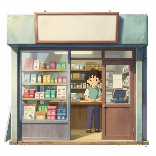 commercial enterprise