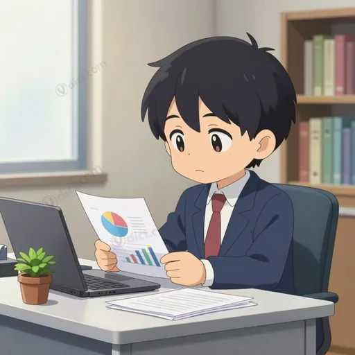 commercial loan