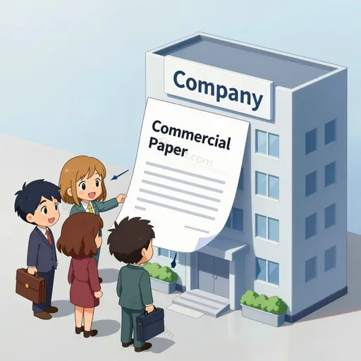 commercial paper
