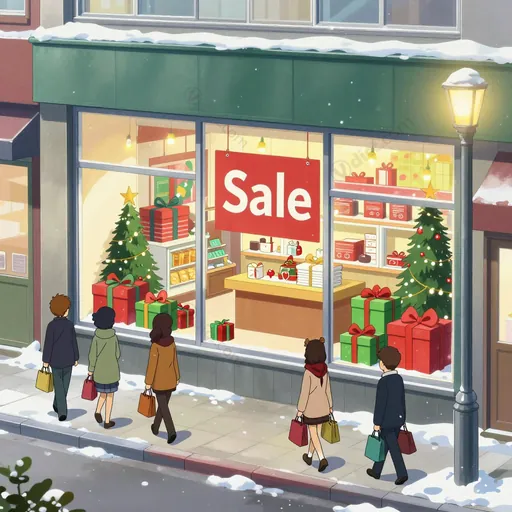 commercialized