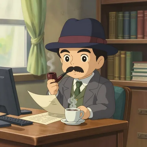 commissaire maigret