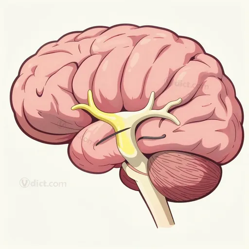 commissure