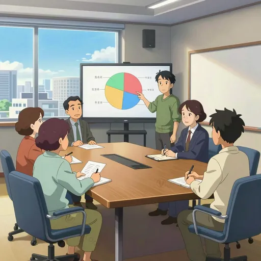 committee meeting