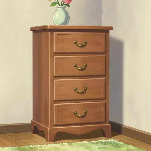 commode