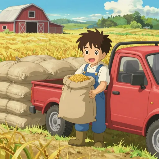 commodity