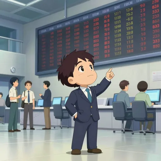 commodity exchange