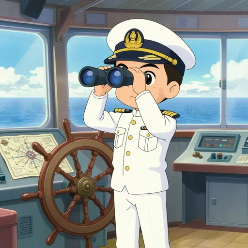 commodore