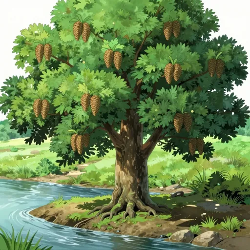 common alder