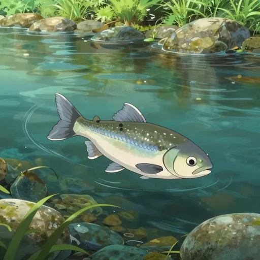 common american shad