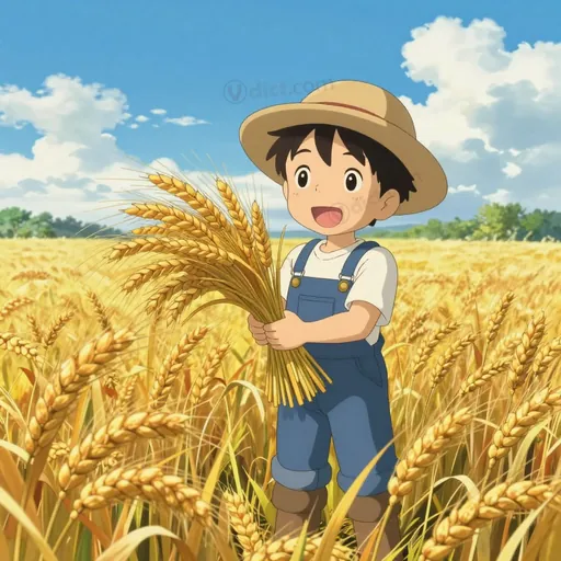 common barley