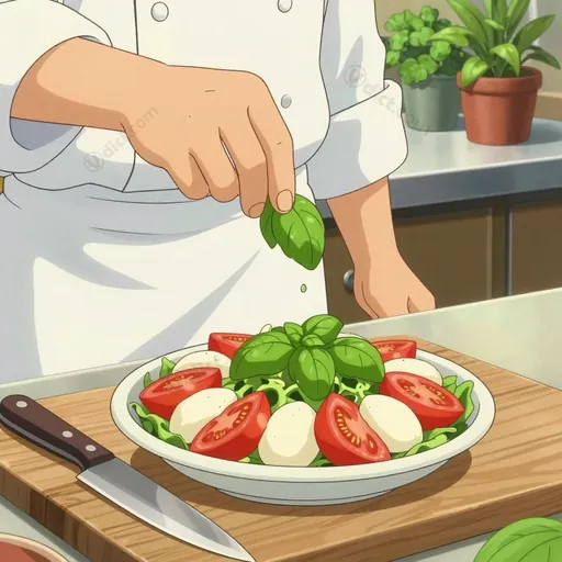 common basil