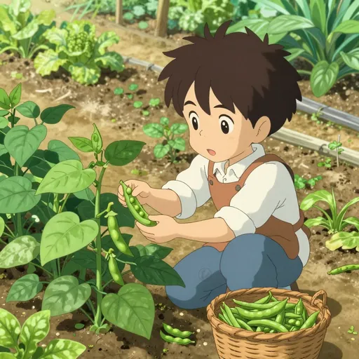 common bean