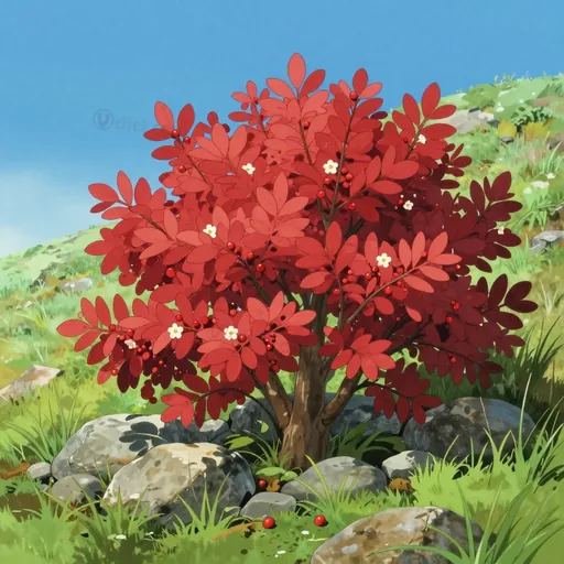 common bearberry
