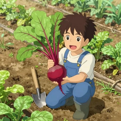 common beet