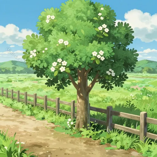 common bird cherry