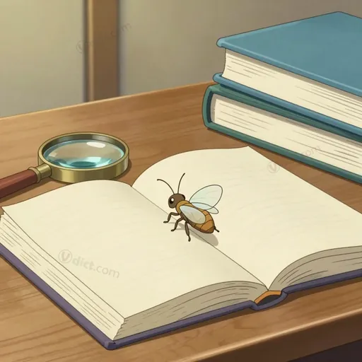 common booklouse