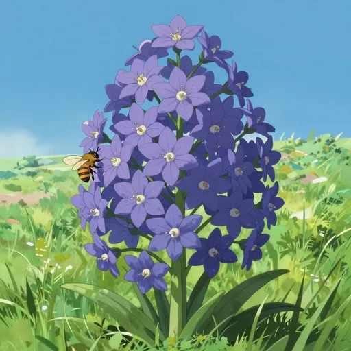 common camas