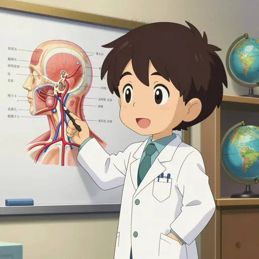 common carotid artery