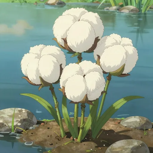 common cotton grass