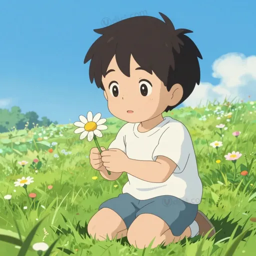 common daisy