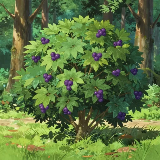 common elder
