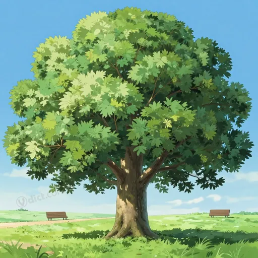 common european ash