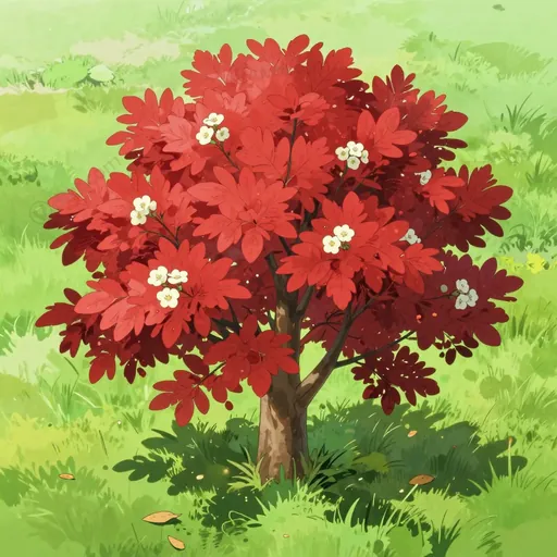common european dogwood