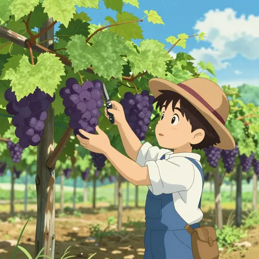 common grape vine