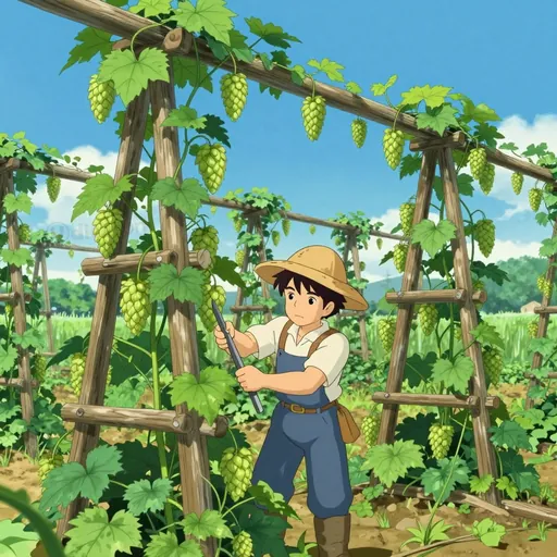 common hop
