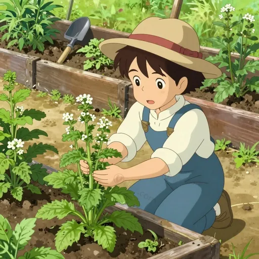 common horehound