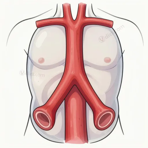 common iliac artery
