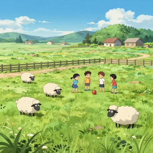 common land