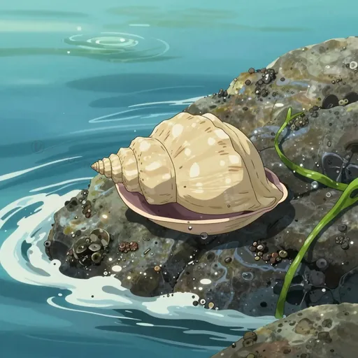 common limpet