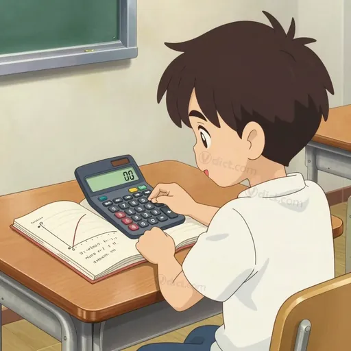 common logarithm