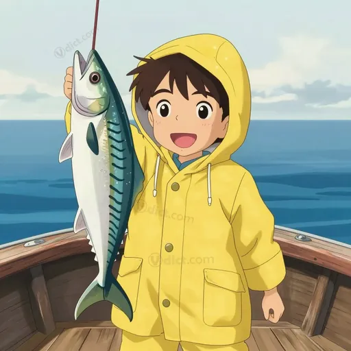 common mackerel