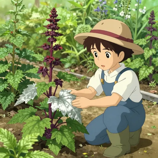 common mugwort