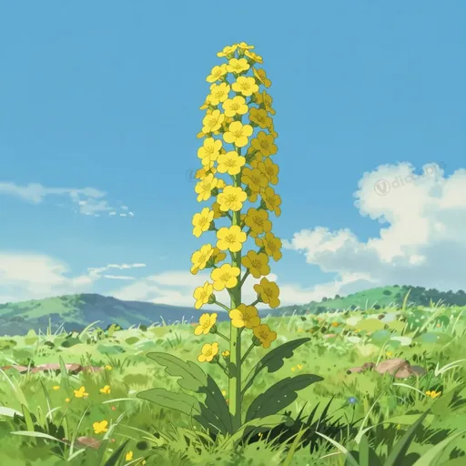 common mullein