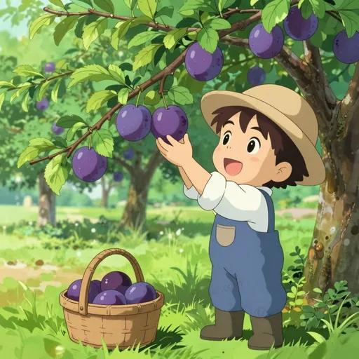 common plum