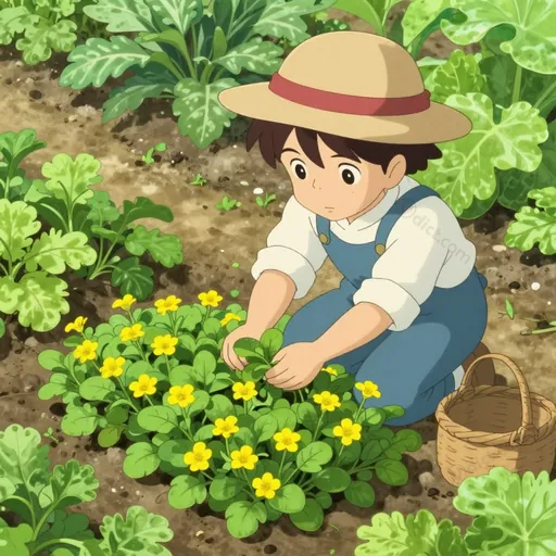 common purslane