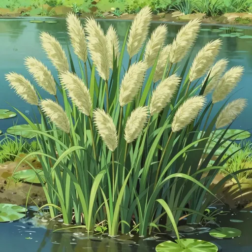 common reed