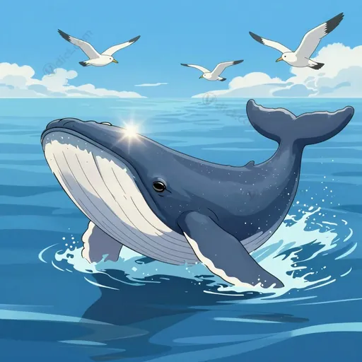common rorqual