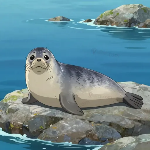 common seal