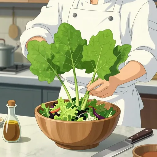 common sorrel