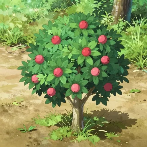 common spindle tree