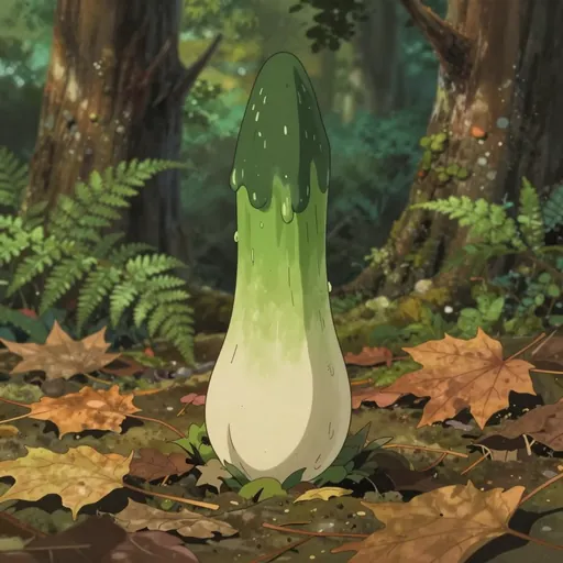 common stinkhorn