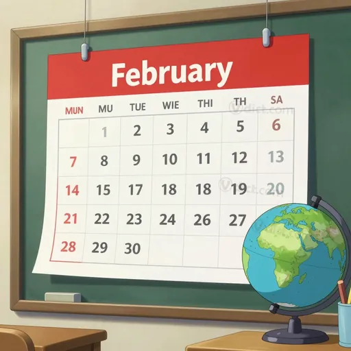 common year
