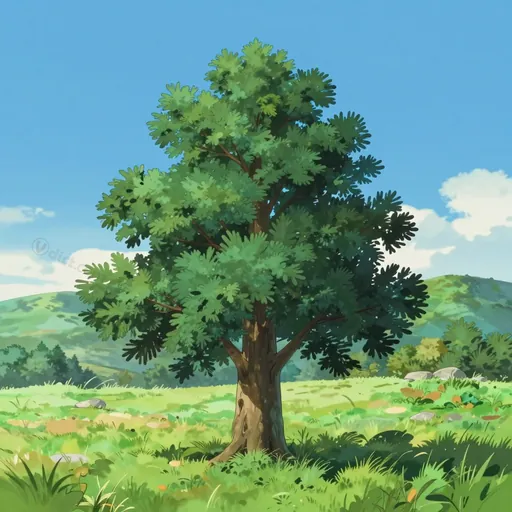 common yellowwood