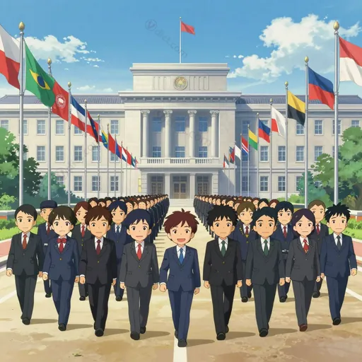 commonwealth day