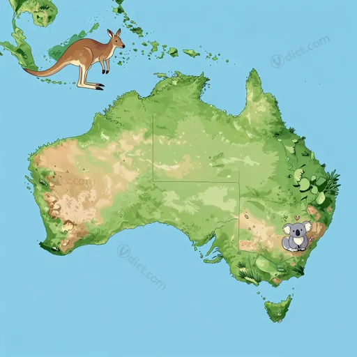 commonwealth of australia