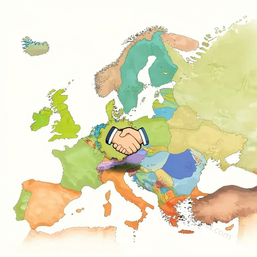 commonwealth of independent states